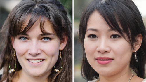 警惕 AI 诈骗！超半数澳洲人难辨真假图像，专家教你识别深度伪造