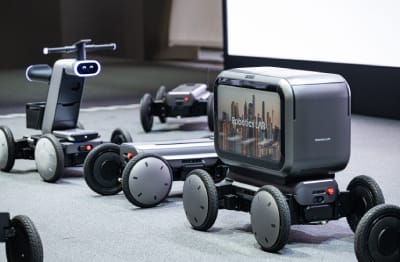 CES 2026 现代汽车集团展示未来机器人：Atlas 与 Spot 如何改变生活与工作