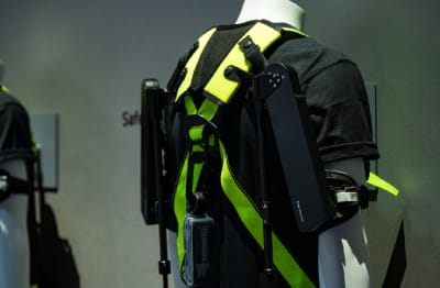 CES 2026 现代汽车集团展示未来机器人：Atlas 与 Spot 如何改变生活与工作