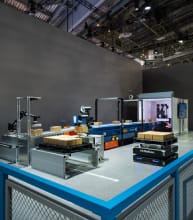 CES 2026 现代汽车集团展示未来机器人：Atlas 与 Spot 如何改变生活与工作