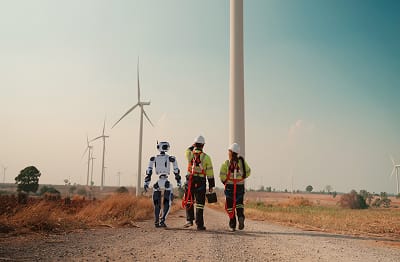 现代汽车集团 CES 2026 重磅发布：以人为中心 AI 机器人赋能人类进步