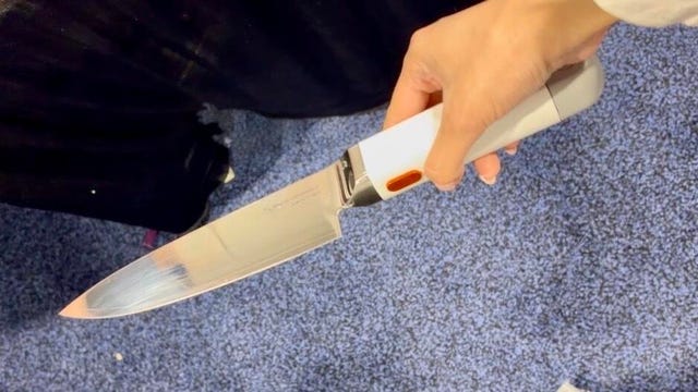 2026 年 CES 消费电子展亮点回顾：五大奇趣科技产品盘点