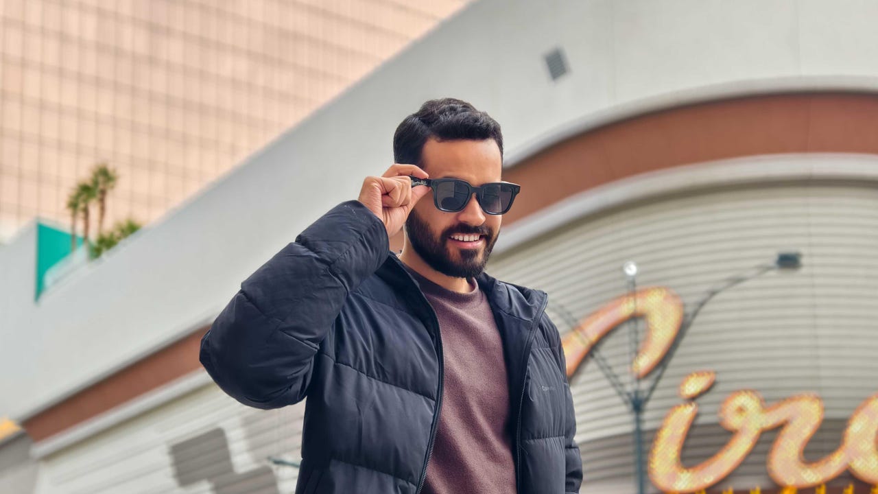 299 美元 Rokid 智能眼镜深度评测:Meta Ray-Ban 的轻便平替值得买吗? 299 美元 Rokid 智能眼镜深度评测:Meta Ray-Ban 的轻便平替值得买吗?