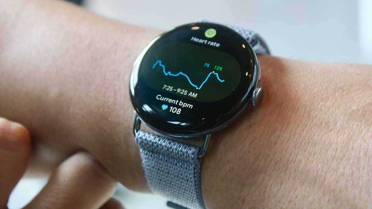 Fitbit Premium AI 健康教练实测：每月 10 美元值不值？深度体验告诉你答案