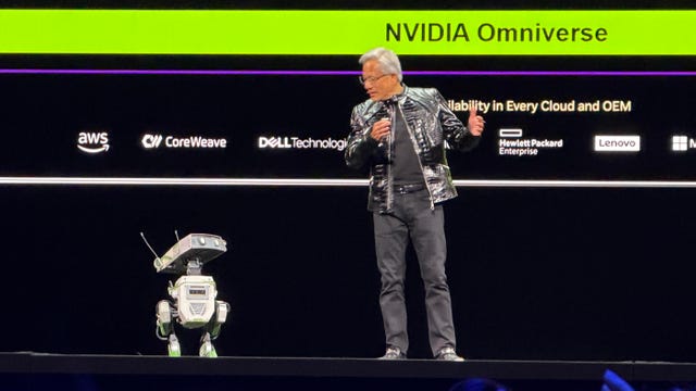 2026 CES：AI 技术革新盘点，这些智能硬件正改变生活