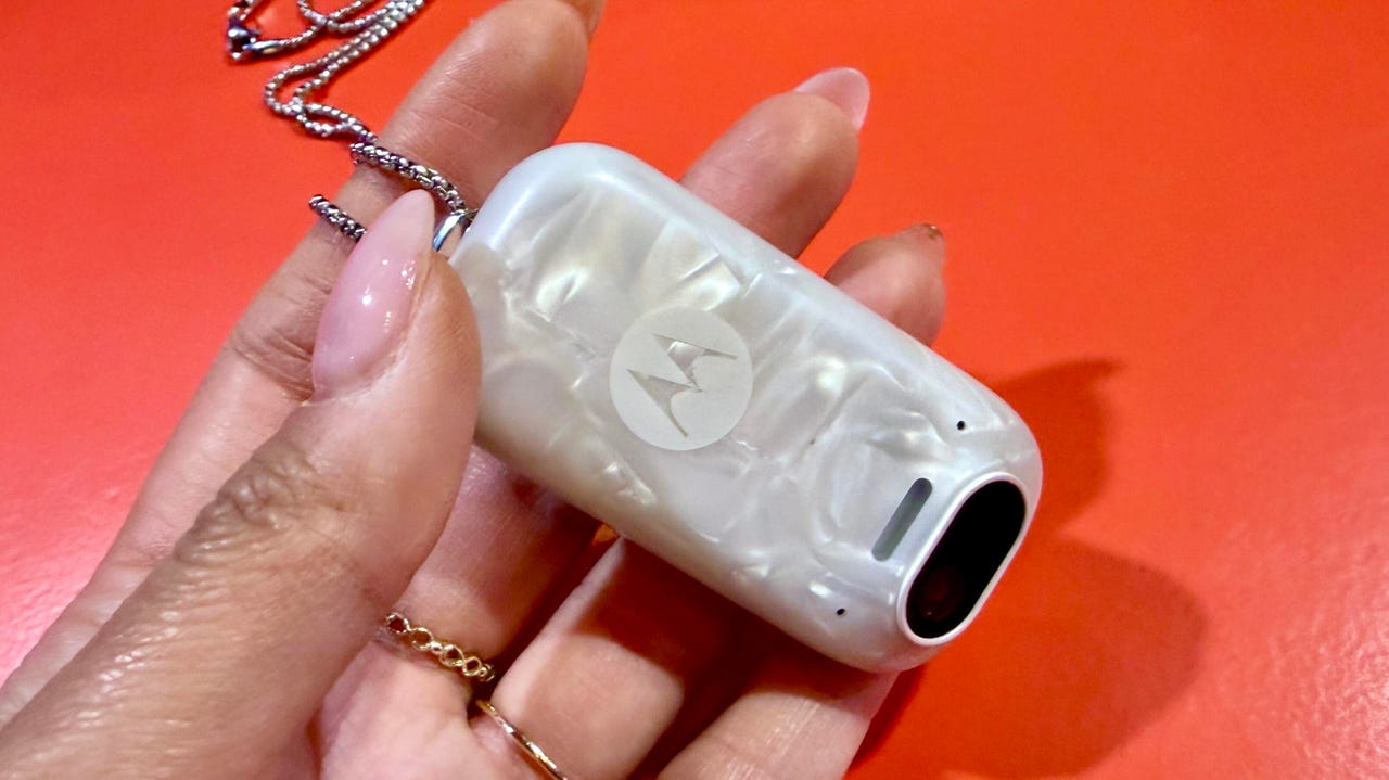 联想 Qira 环境智能系统亮相 CES 2026：AI 助手未来已来？