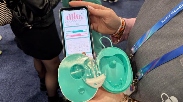 CES 2026 育儿科技大盘点：这 7 款黑科技让带娃轻松又高效