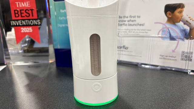 CES 2026 育儿科技大盘点：这 7 款黑科技让带娃轻松又高效