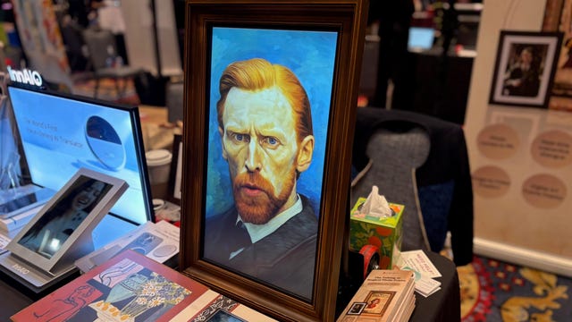 2026 年 CES 消费电子展亮点回顾：五大奇趣科技产品盘点