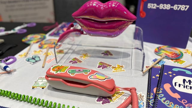 CES 2026 育儿科技大盘点：这 7 款黑科技让带娃轻松又高效