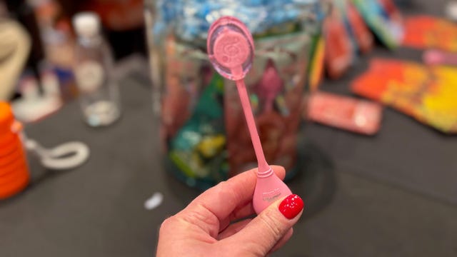 2026 年 CES 消费电子展亮点回顾：五大奇趣科技产品盘点