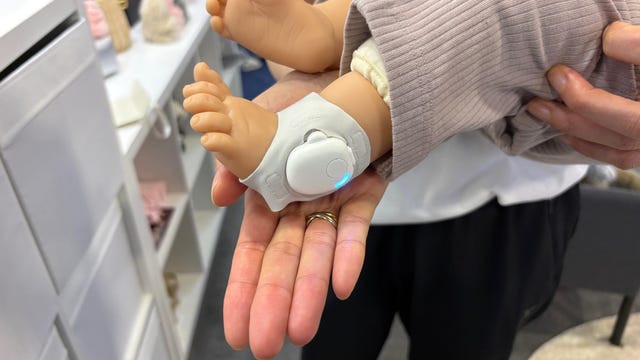 CES 2026 育儿科技大盘点：这 7 款黑科技让带娃轻松又高效