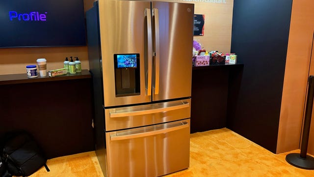 CES 2026 育儿科技大盘点：这 7 款黑科技让带娃轻松又高效