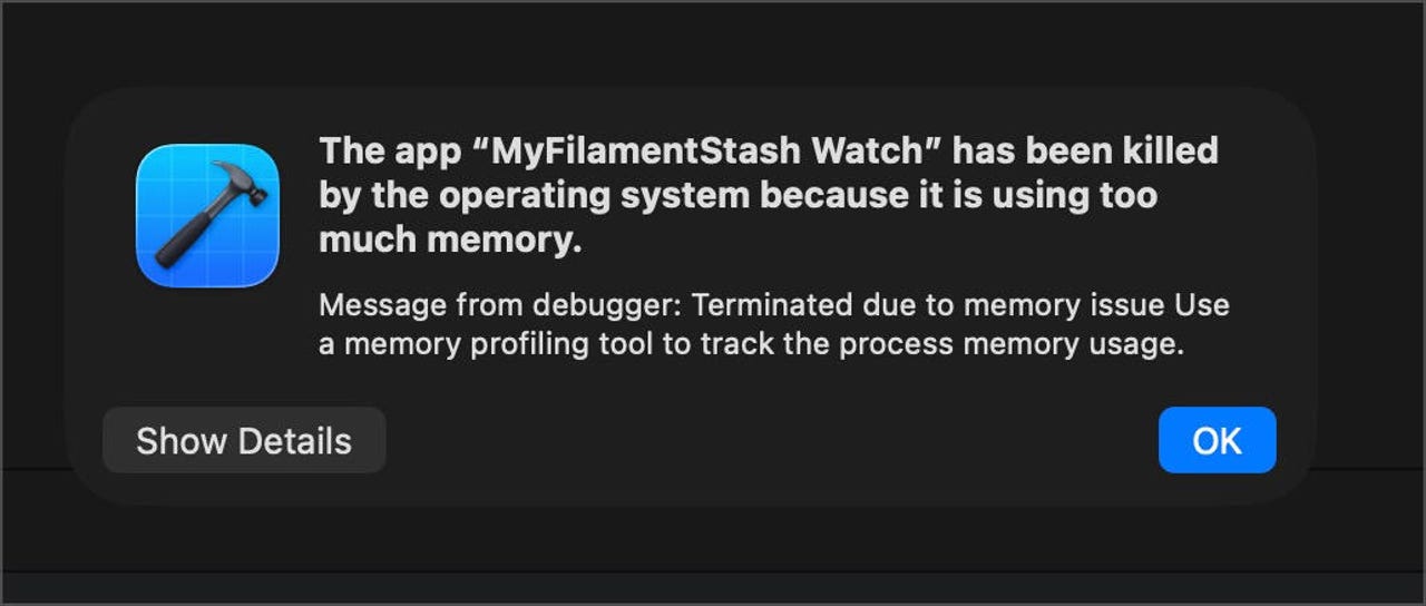 AI 编程实战：我用 Claude Code 开发首款 Apple Watch 应用