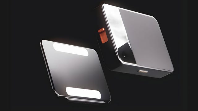 CES 2026 抢先看:巨幕电视、智能眼镜等黑科技新品直击 CES 2026 抢先看:巨幕电视、智能眼镜等黑科技新品直击