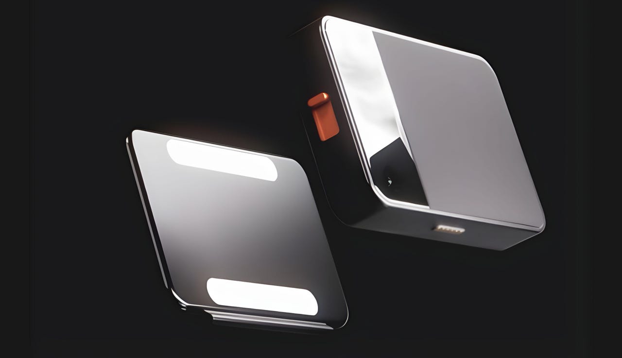 CES 2026 前瞻：AI 可穿戴设备新趋势，LUCI 项目如何以记忆为核心破局？