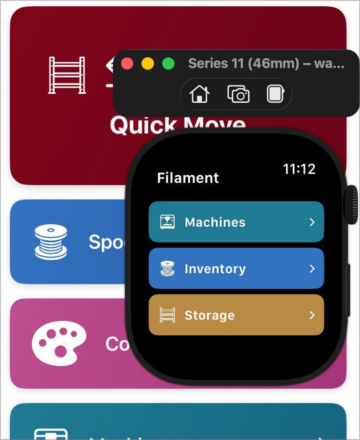 AI 编程实战：我用 Claude Code 开发首款 Apple Watch 应用