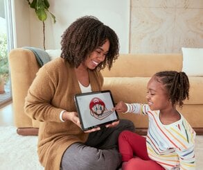 任天堂否认‘我的马里奥’使用 AI 生成图像,模特亲自澄清 任天堂否认‘我的马里奥’使用 AI 生成图像,模特亲自澄清