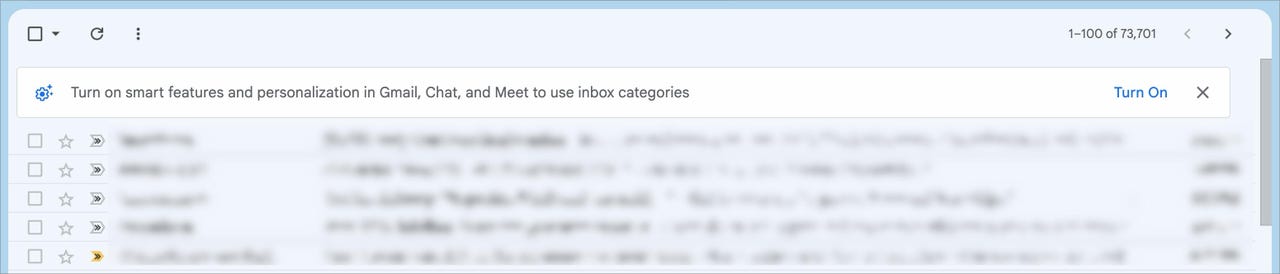 Gmail 新版 Gemini AI 功能体验:为何我决定取消订阅? Gmail 新版 Gemini AI 功能体验:为何我决定取消订阅?