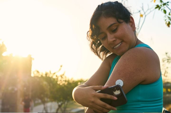 拉筹伯大学 AI 医疗研究获 NHMRC 资助，Connect4Health 项目如何用 AI 赋能慢性病患者？