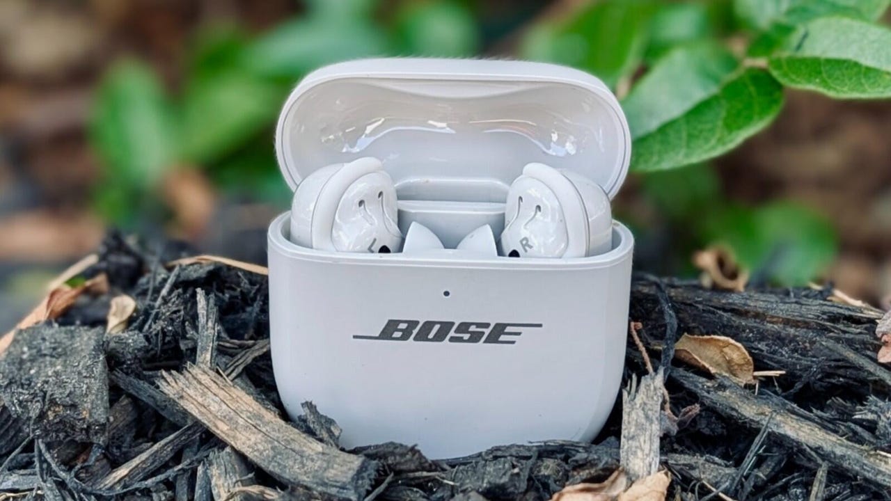 体验 Bose 搭载 AI 降噪的耳机后,再也不想换别的了 体验 Bose 搭载 AI 降噪的耳机后,再也不想换别的了