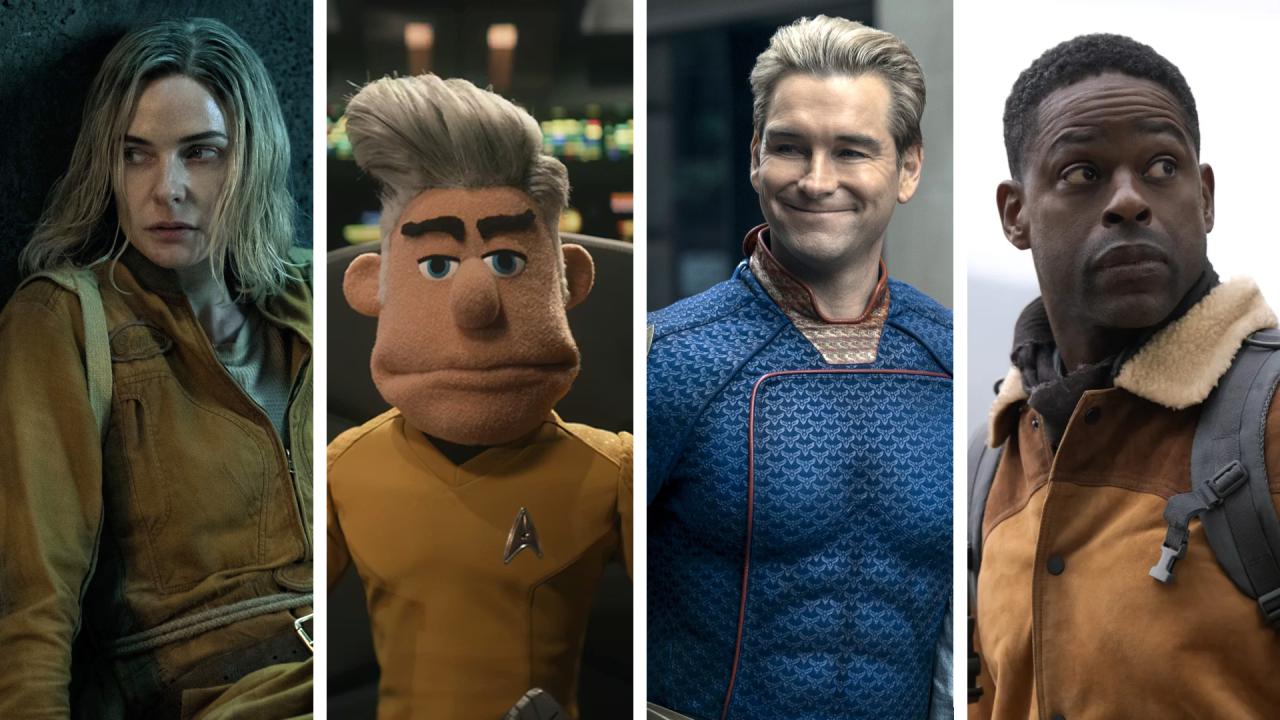 《创：战神》1 月 7 日登陆 Disney+，IMAX 格式带来家庭影院新体验