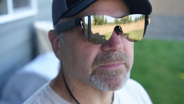 CES 2026 抢先看:巨幕电视、智能眼镜等黑科技新品直击 CES 2026 抢先看:巨幕电视、智能眼镜等黑科技新品直击