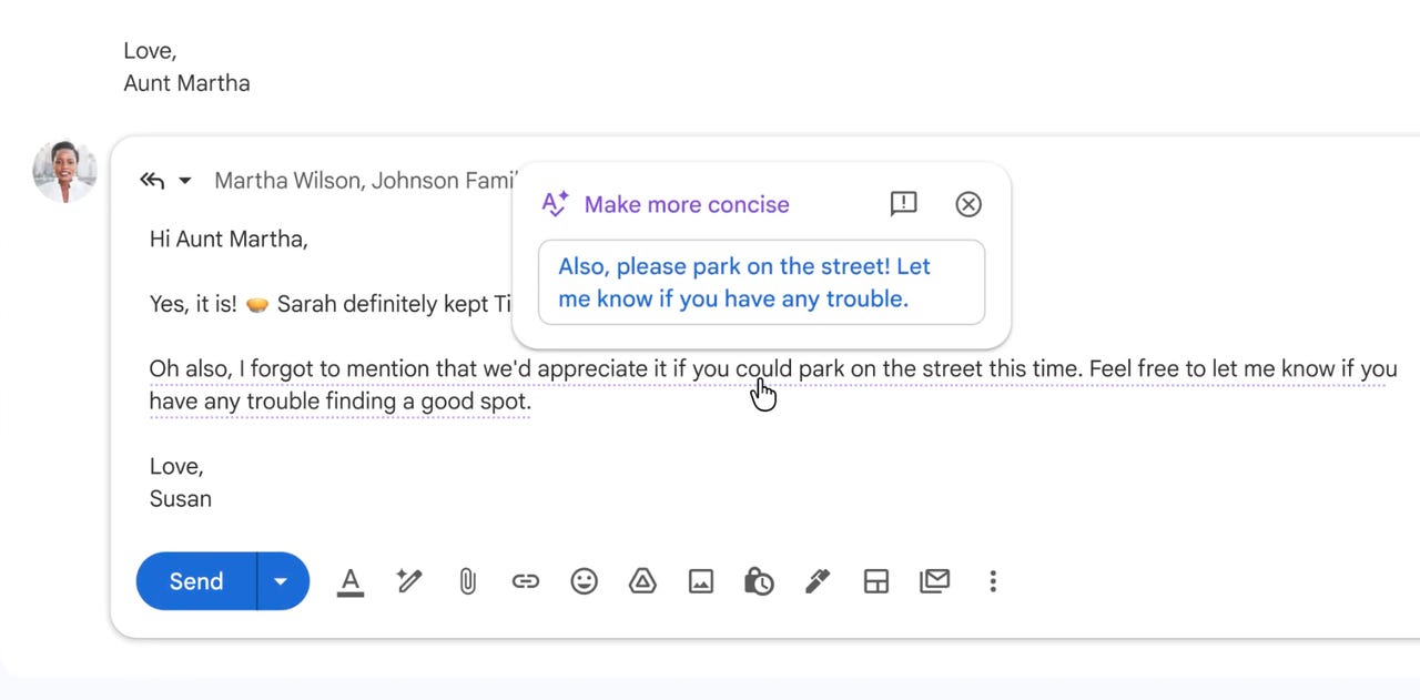 Gmail AI 重塑来袭！三大新功能预览及上线时间表