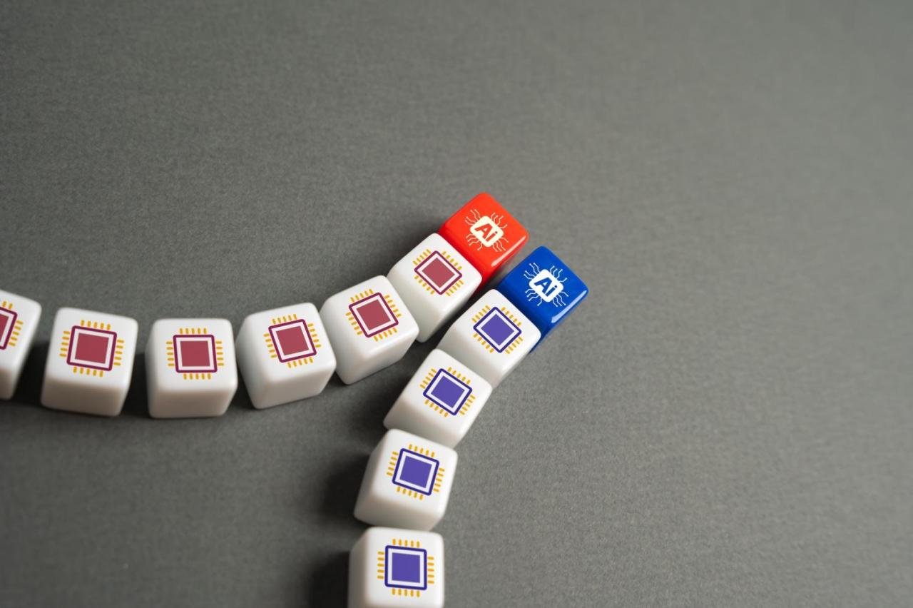 警惕下一个大分流：人工智能如何加剧全球不平等？