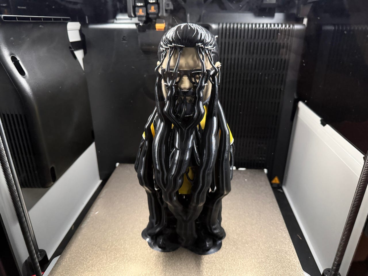 如何用 AI 将照片变成立体 3D 人像?从 ChatGPT 到 3D 打印全攻略 如何用 AI 将照片变成立体 3D 人像?从 ChatGPT 到 3D 打印全攻略