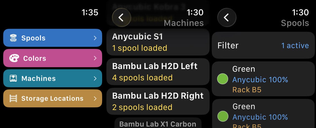 AI 编程实战：我用 Claude Code 开发首款 Apple Watch 应用