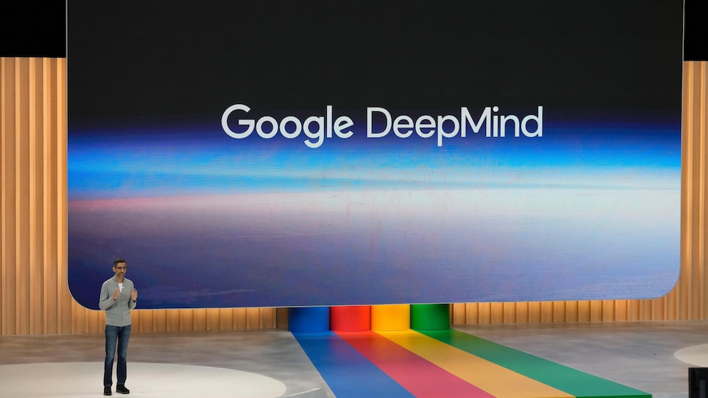 Gmail 整合 AI，迈向个人助理新纪元，30 亿用户邮件体验再升级