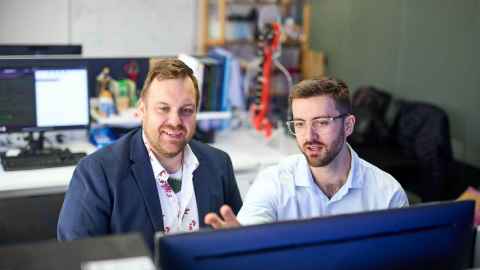 AI 精准诊断肠易激综合征：告别模糊标签，开启个体化治疗新篇章