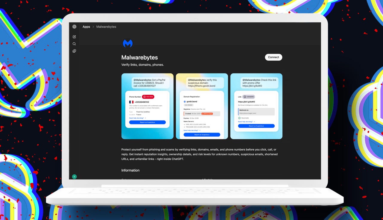 ChatGPT 新功能：免费扫描可疑号码、邮件与链接防诈骗，是骗局吗？