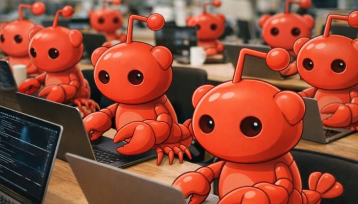 Moltbook：AI 助手自运营社交媒体平台，32,000 个 AI 独立发帖引关注