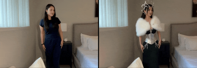 Decart 发布 Lucy 2 模型,实时 AI 视频编辑如何重塑营销格局? Decart 发布 Lucy 2 模型,实时 AI 视频编辑如何重塑营销格局?