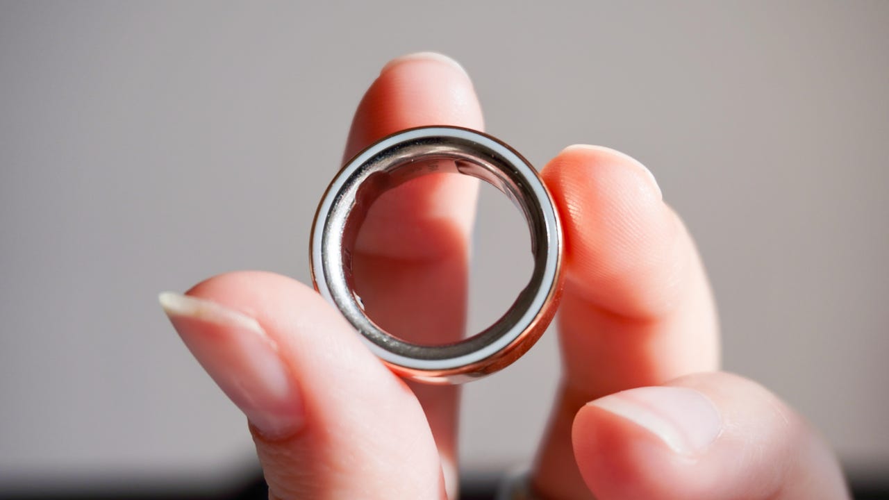 免费解锁 Oura Ring 隐藏数据!这款 AI 工具体验如何? 免费解锁 Oura Ring 隐藏数据!这款 AI 工具体验如何?