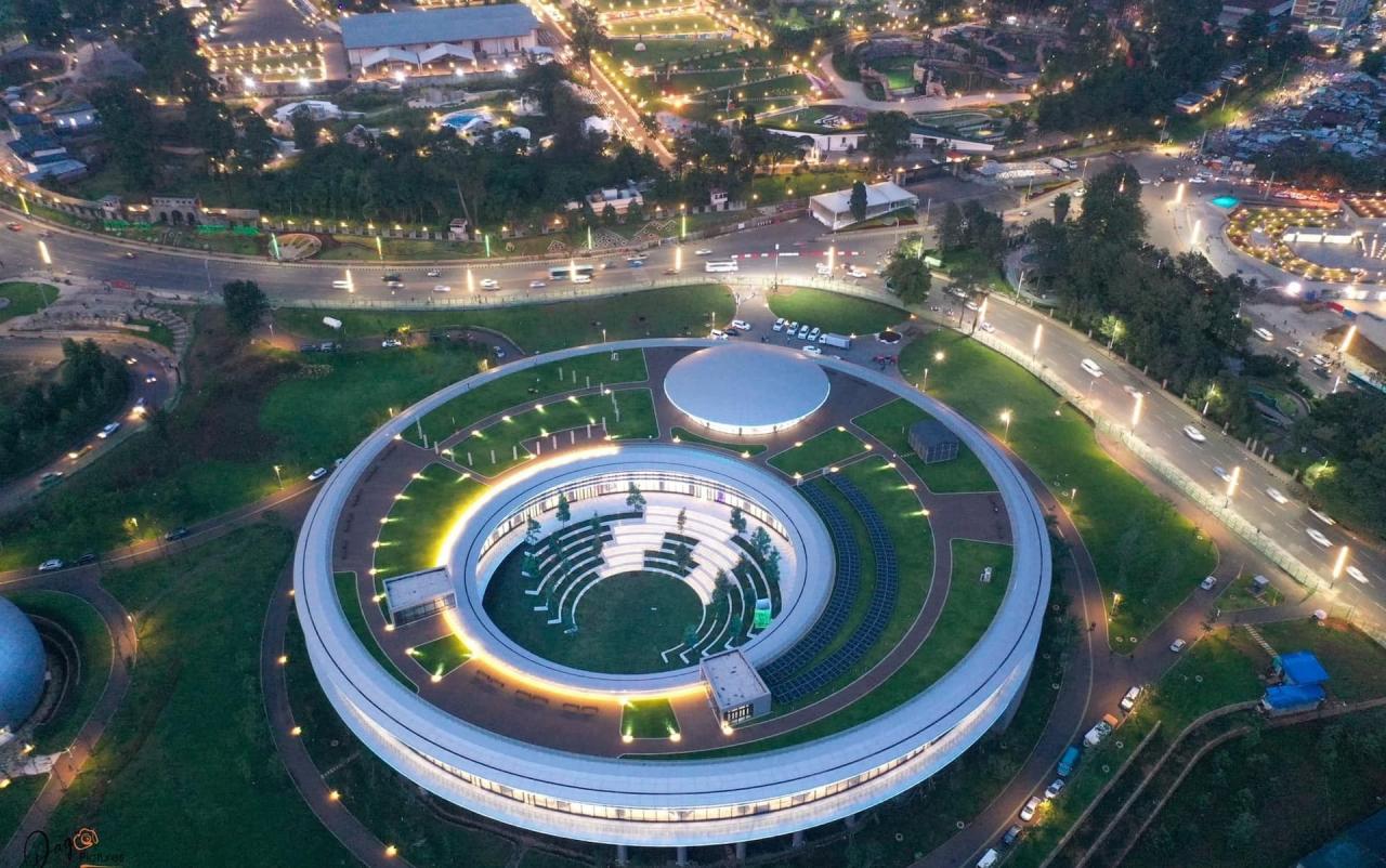 亚的斯亚贝巴 AI 论坛：OpenAI 联手 ALX 与非洲金融科技峰会，共话非洲 AI 未来