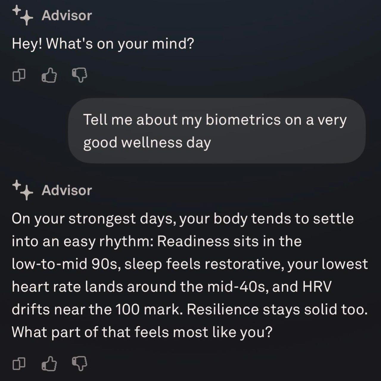 免费解锁 Oura Ring 隐藏数据!这款 AI 工具体验如何? 免费解锁 Oura Ring 隐藏数据!这款 AI 工具体验如何?