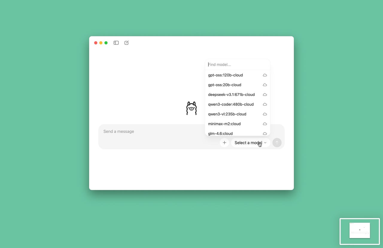 在 M1 Mac 上运行本地 AI 模型，为何我的期待落空了？