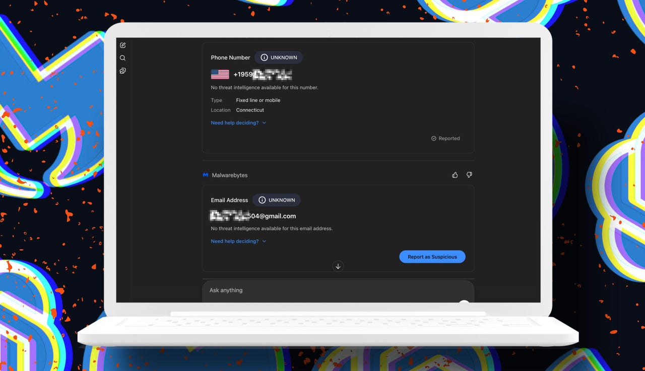ChatGPT 新功能：免费扫描可疑号码、邮件与链接防诈骗，是骗局吗？